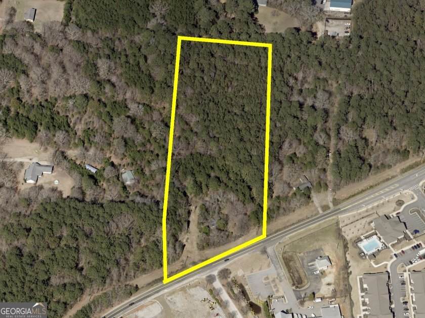 130 Mount Carmel Road - Photo 1