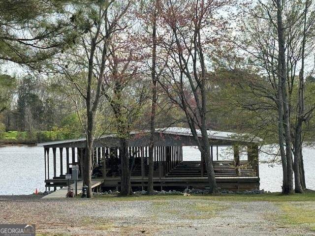 LOT 19 County Road 580 - Photo 1