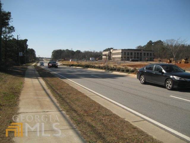 0 Jodeco Road - Photo 1
