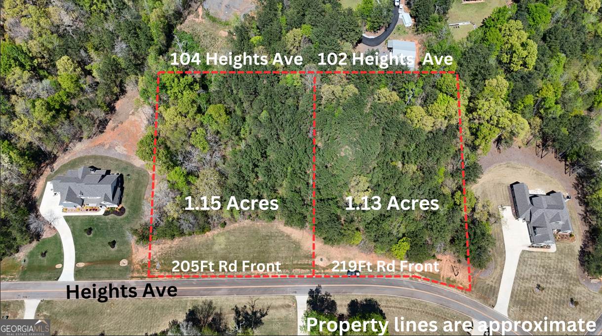 102 & 104 Heights Avenue - Photo 1