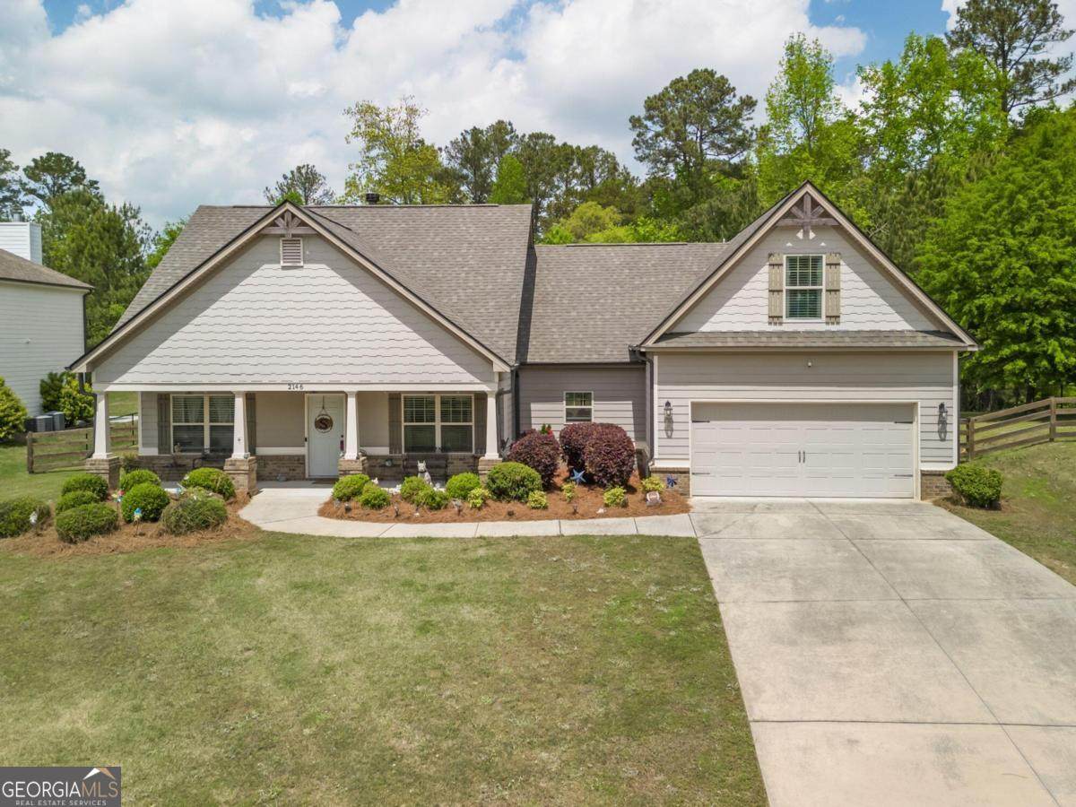 2146 Braswell Lane - Photo 1