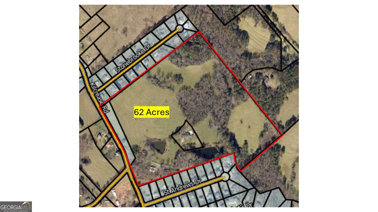 410 Kilcrease Road - Photo 1