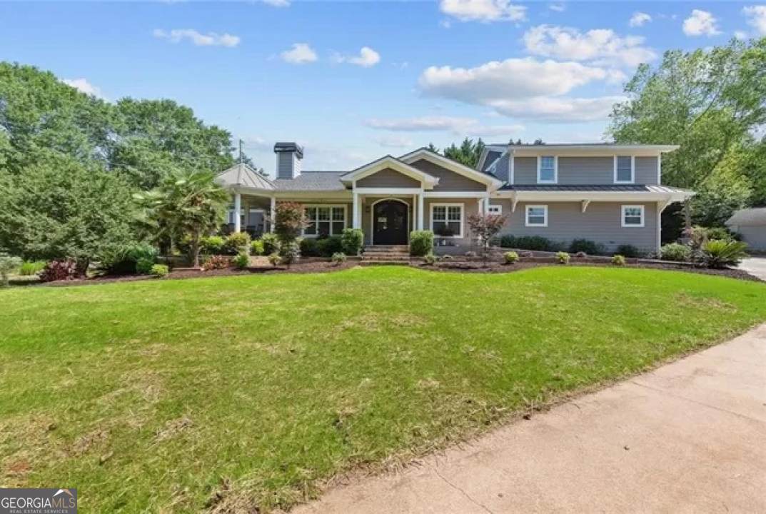 670 Cedar Grove Church Road - Photo 1