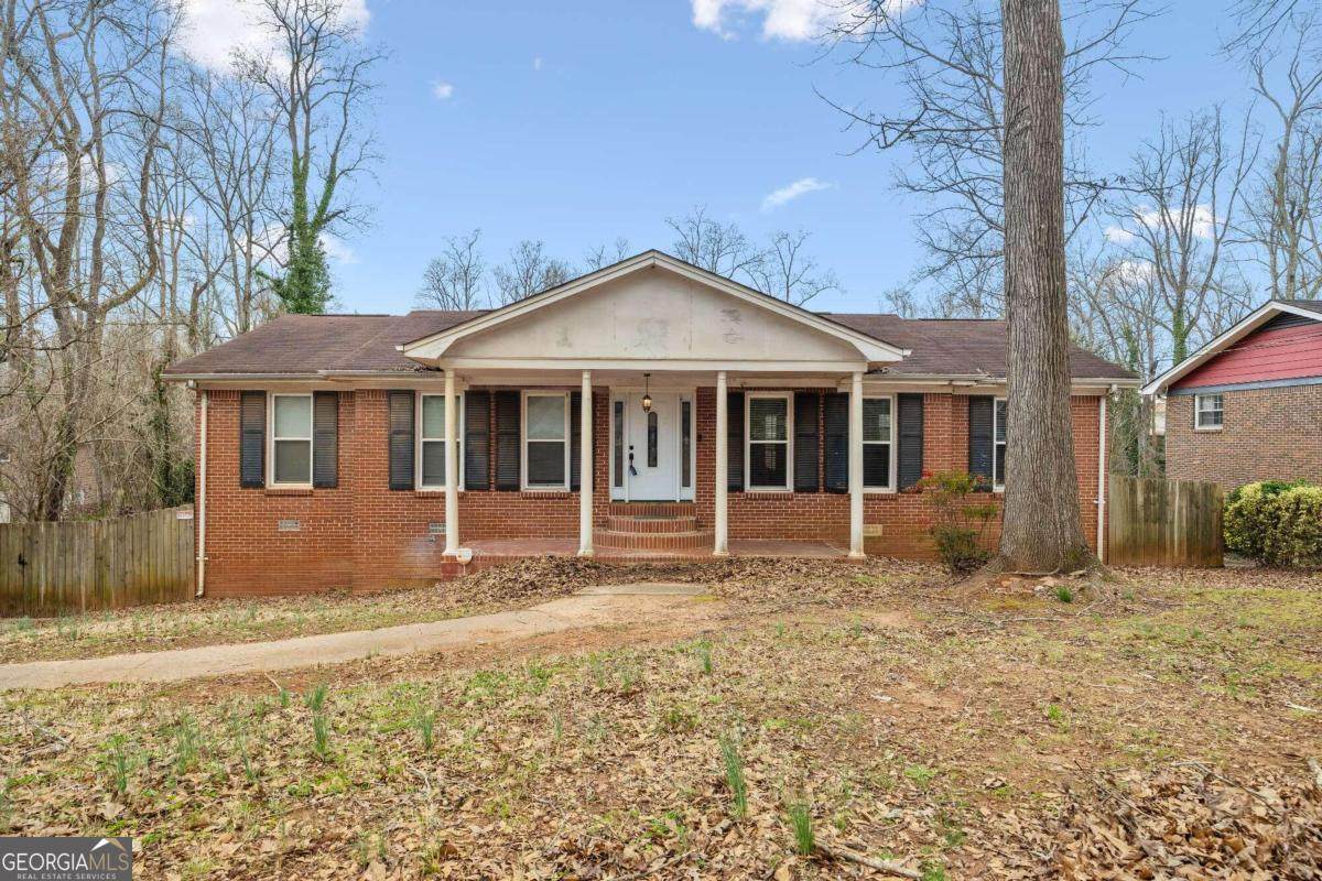 3233 Kingfisher Drive - Photo 1