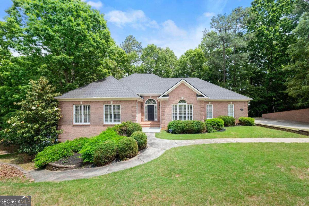 6464 Deep Valley Court - Photo 1
