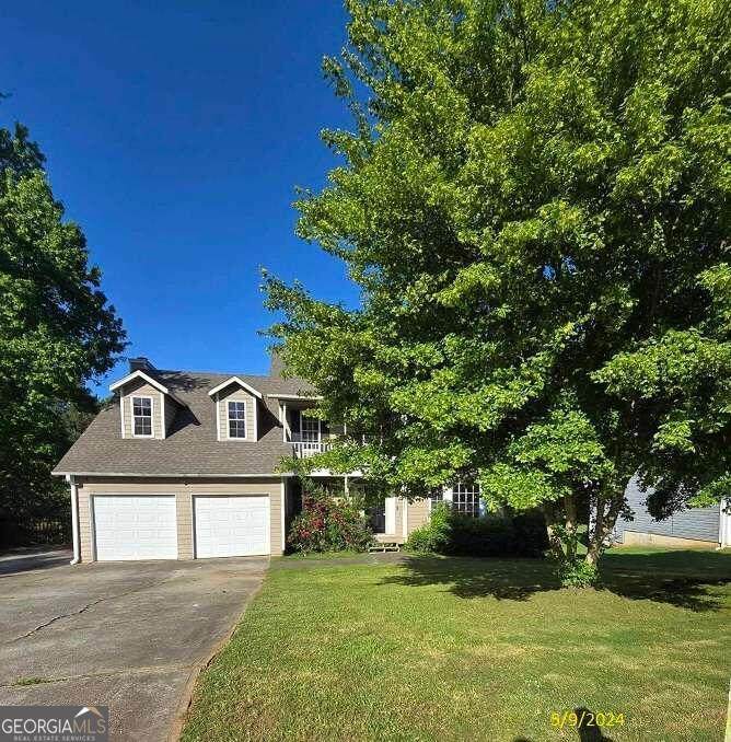 5344 Bridgewater Trace - Photo 1