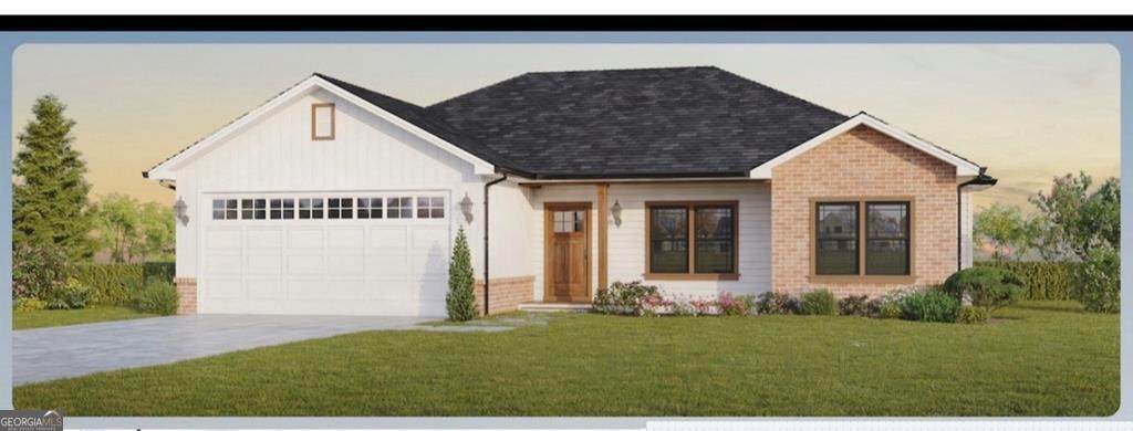 104 Long Pines Circle - Photo 1
