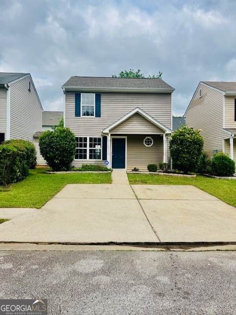 236 Turnstone Road - Photo 1