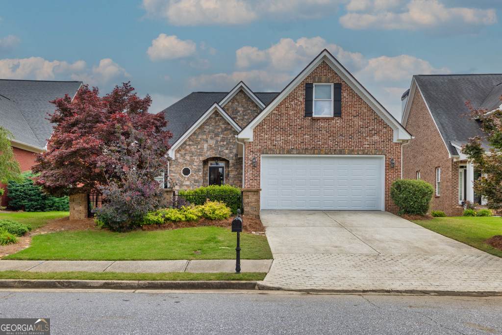 820 Windsor Place Circle - Photo 1
