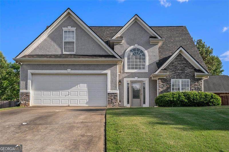 302 Trail Springs Court - Photo 1