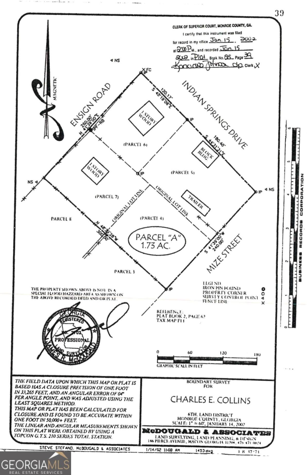 620+ Indian Springs Drive - Photo 1