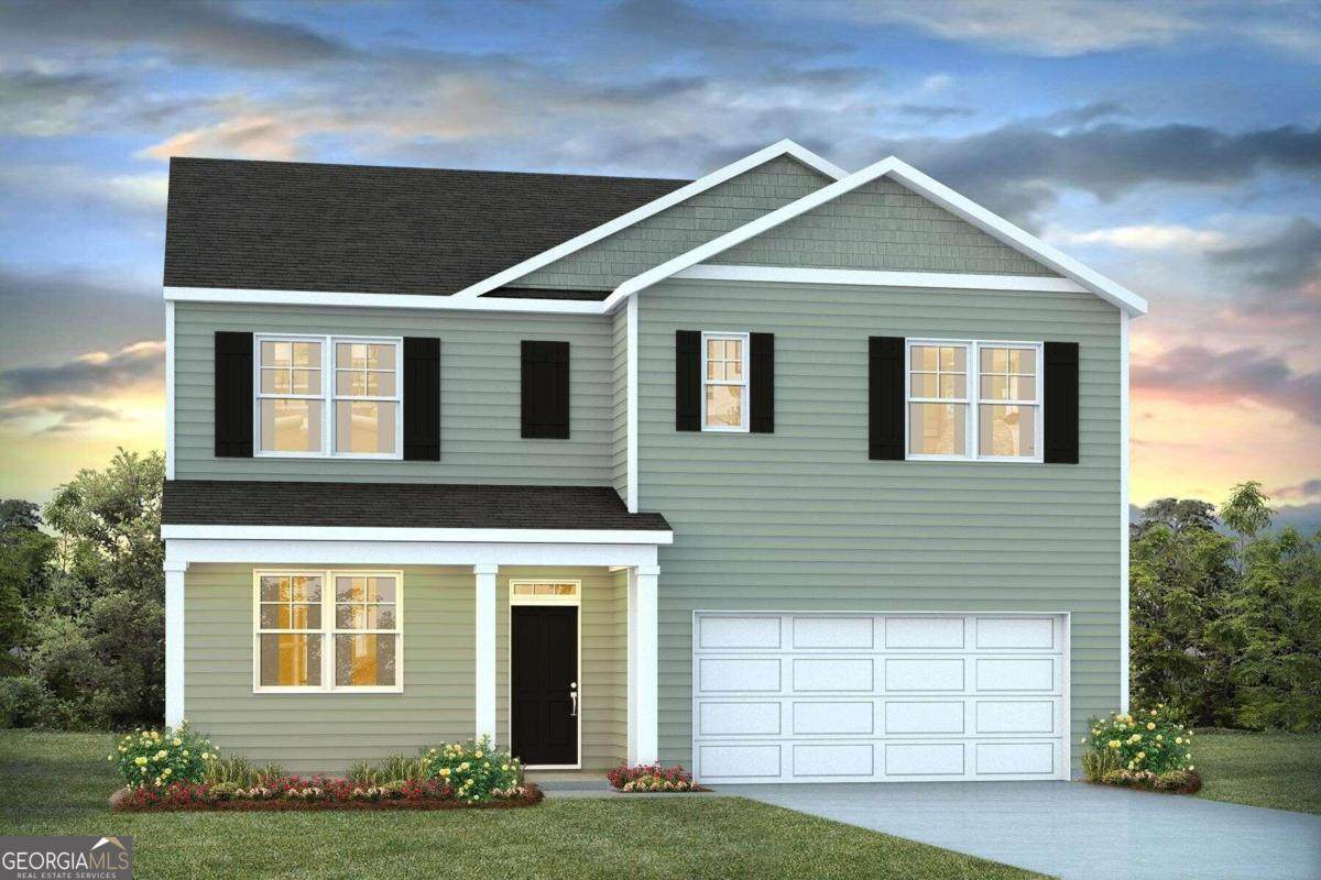 58 Autumns Wood Drive - Photo 1