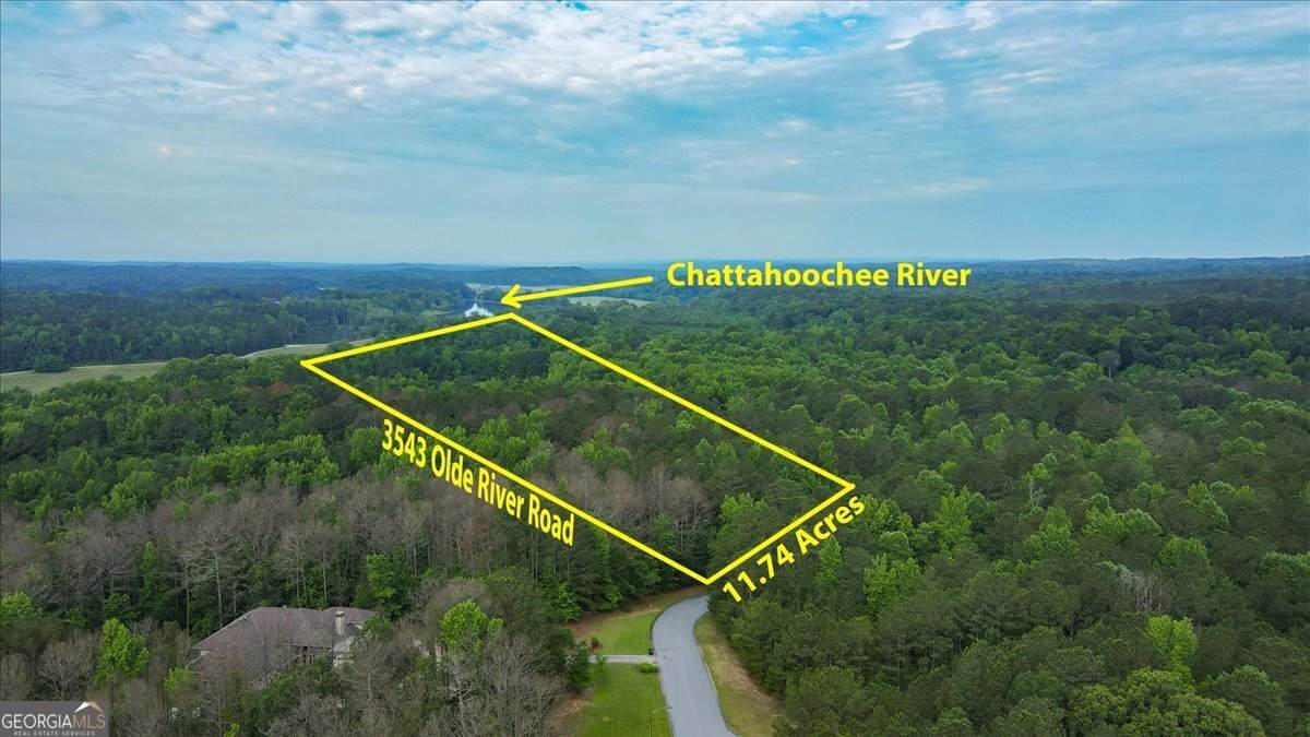 3543 Olde River Road - Photo 1