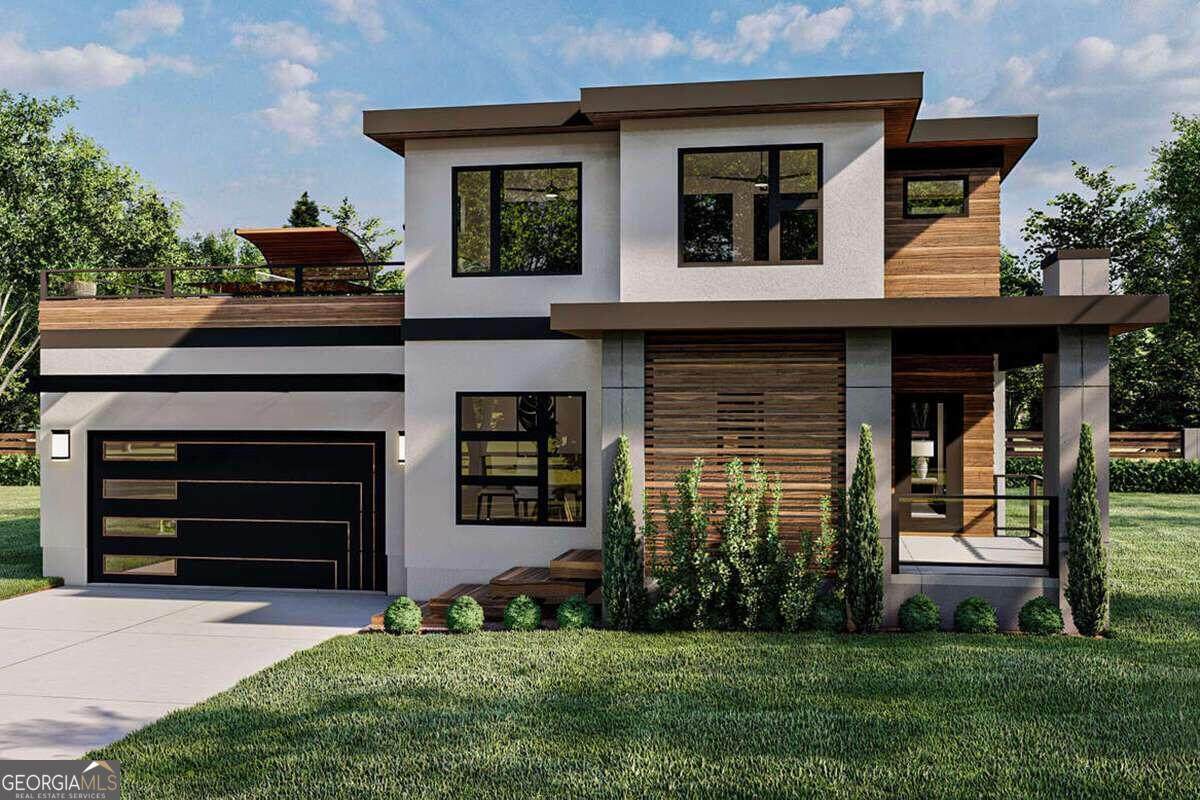 4825 Neal Ridge - Photo 1