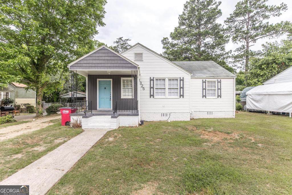 1325 Macon Avenue - Photo 1