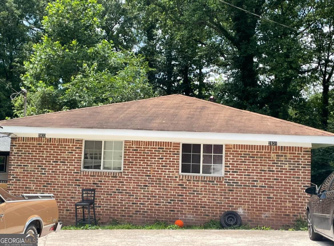 2831 Palm Drive - Photo 1