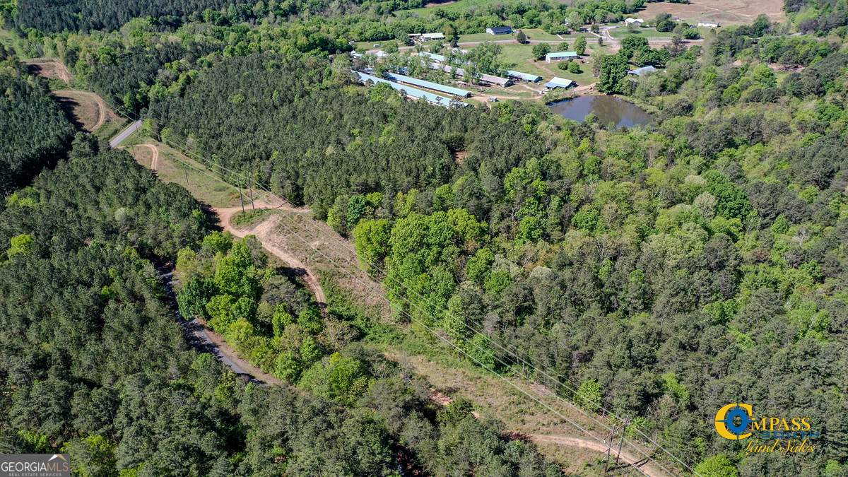 0 Possum Hollow Road - Photo 1