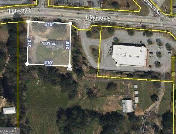 3688 A Highway 5 - Photo 1