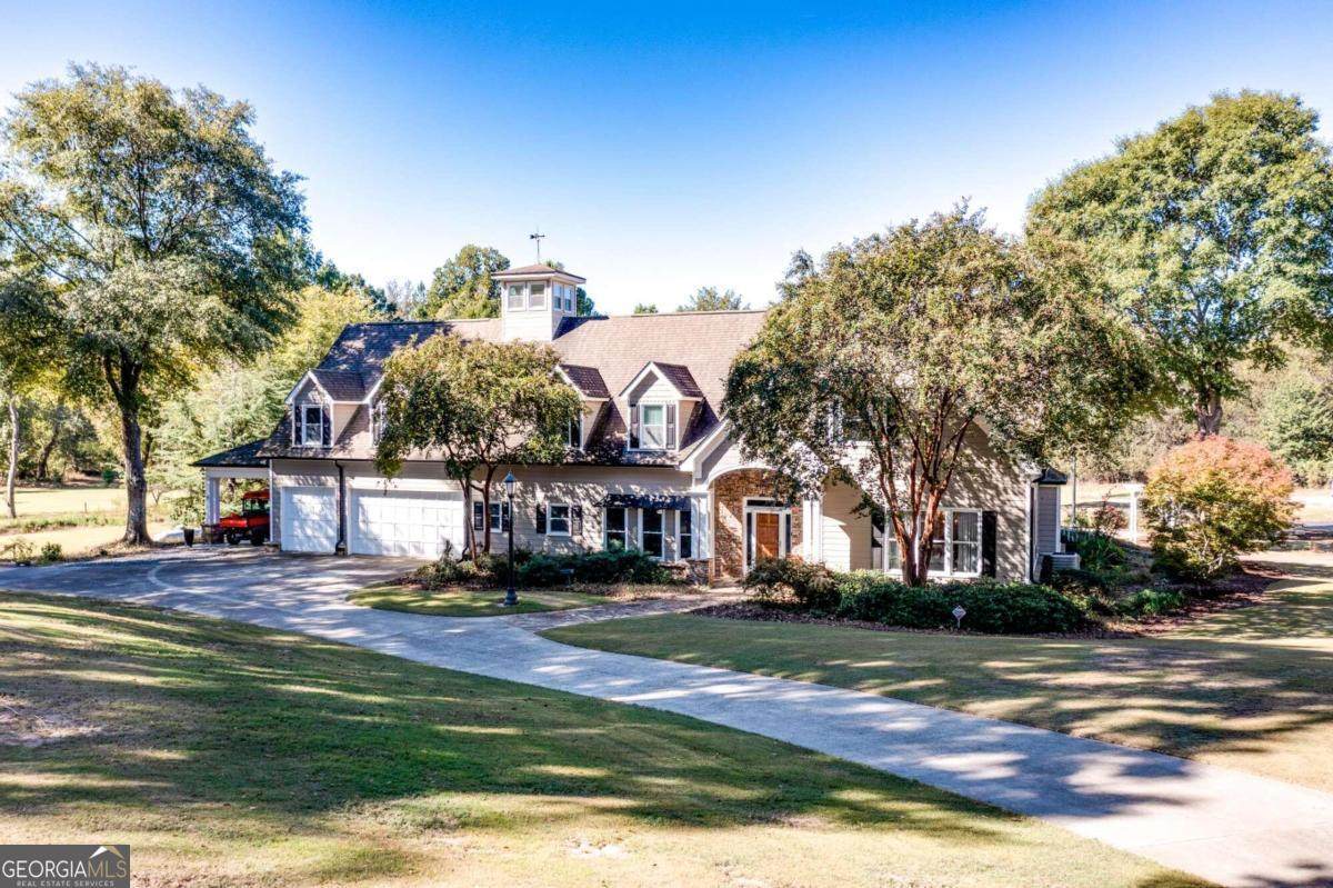 479 Bill Watkins Road - Photo 1