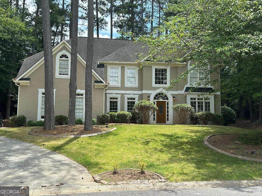 1602 Greenview Court - Photo 1