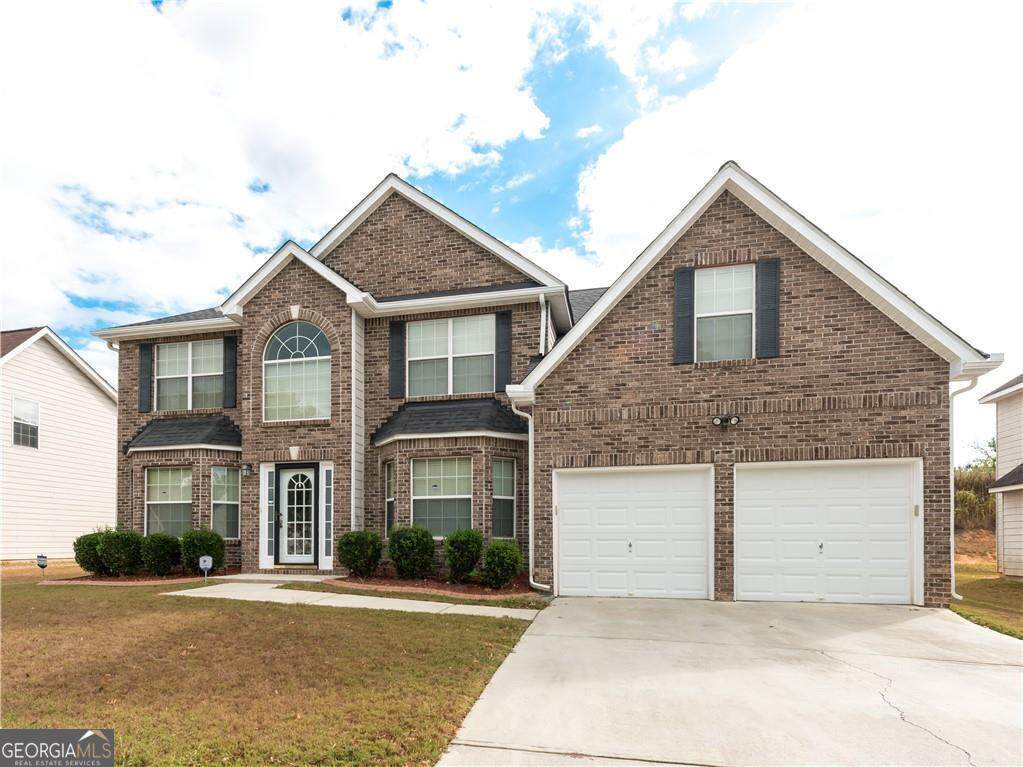 6694 Overlook Ridge - Photo 1