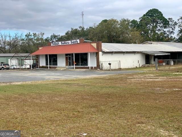 207 Oak Street - Photo 1