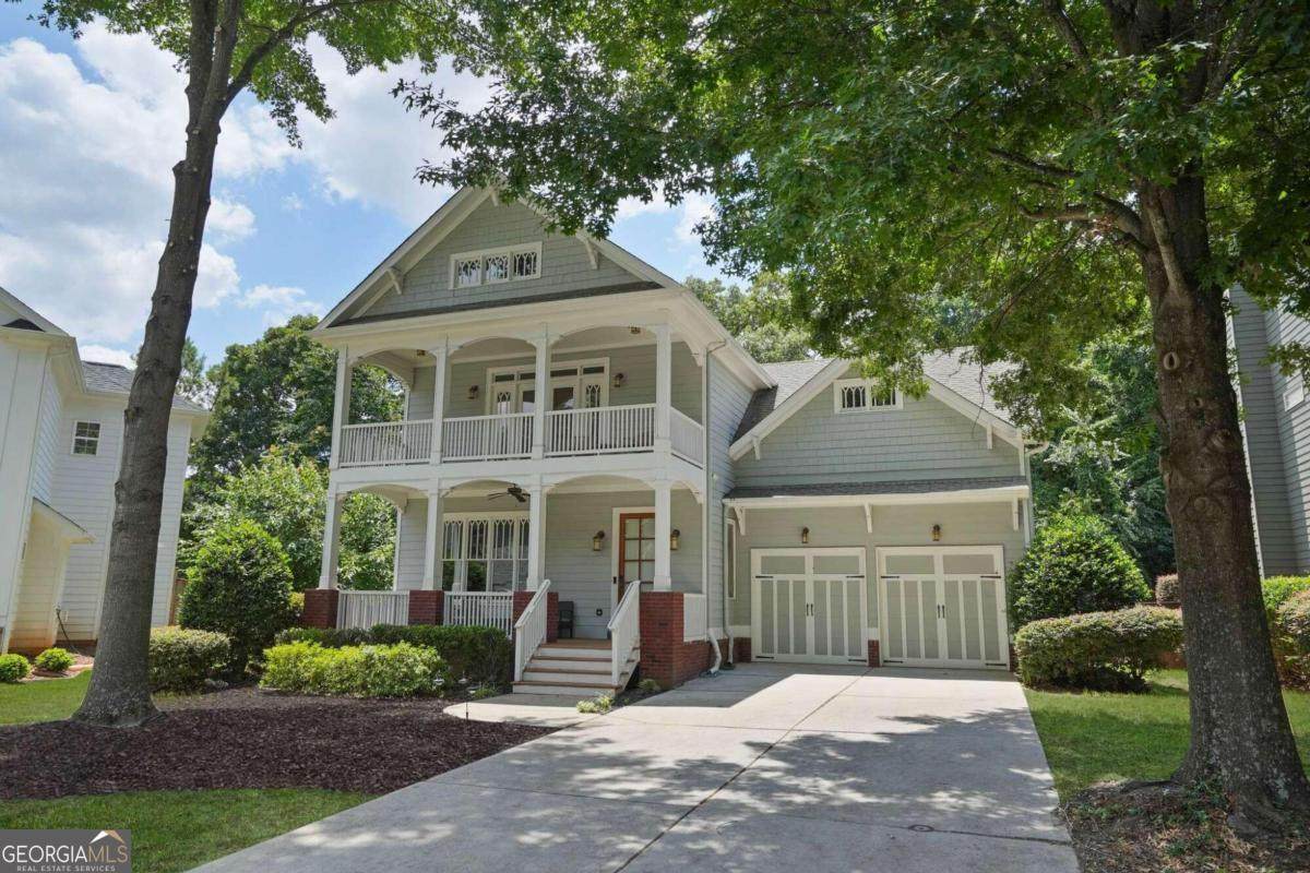 2353 Preston Park Court - Photo 1