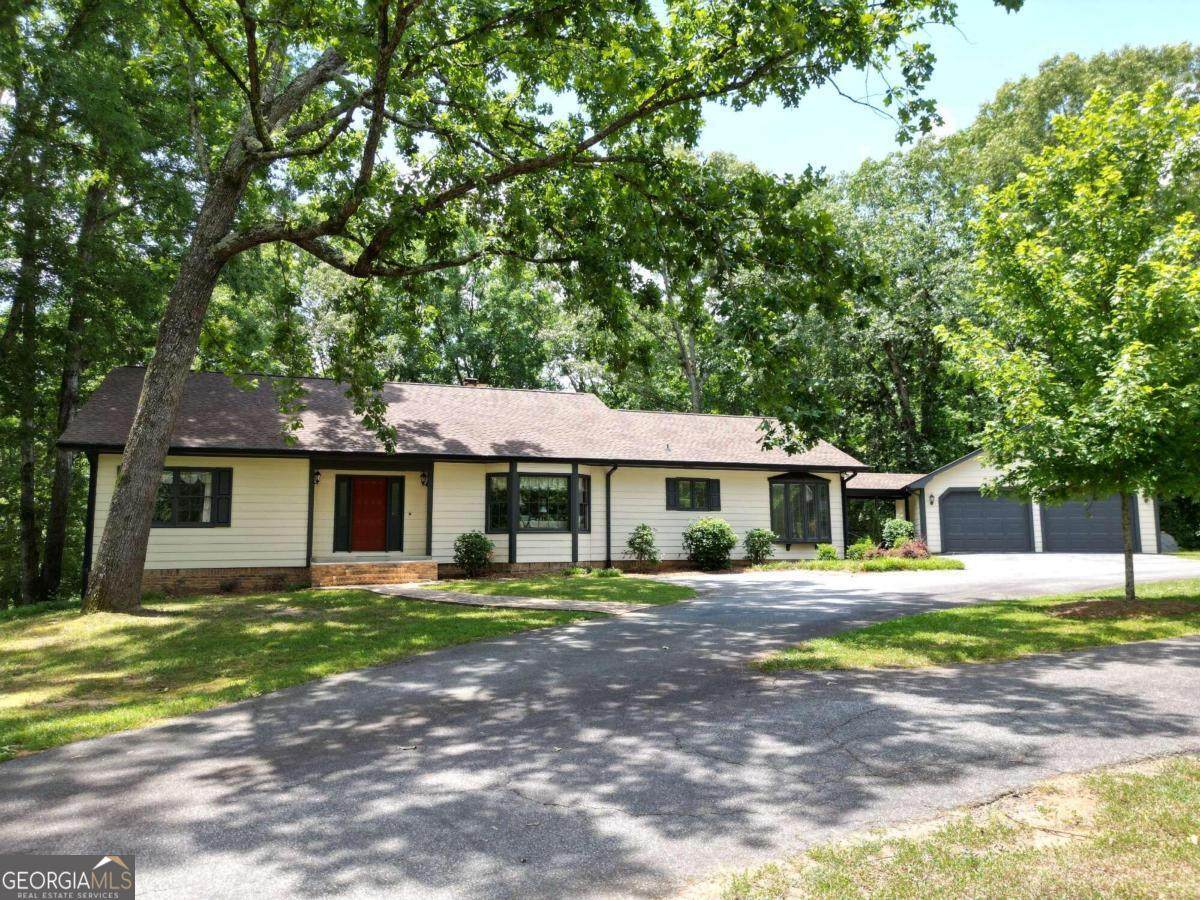 2030 Bob Godfrey Road - Photo 1