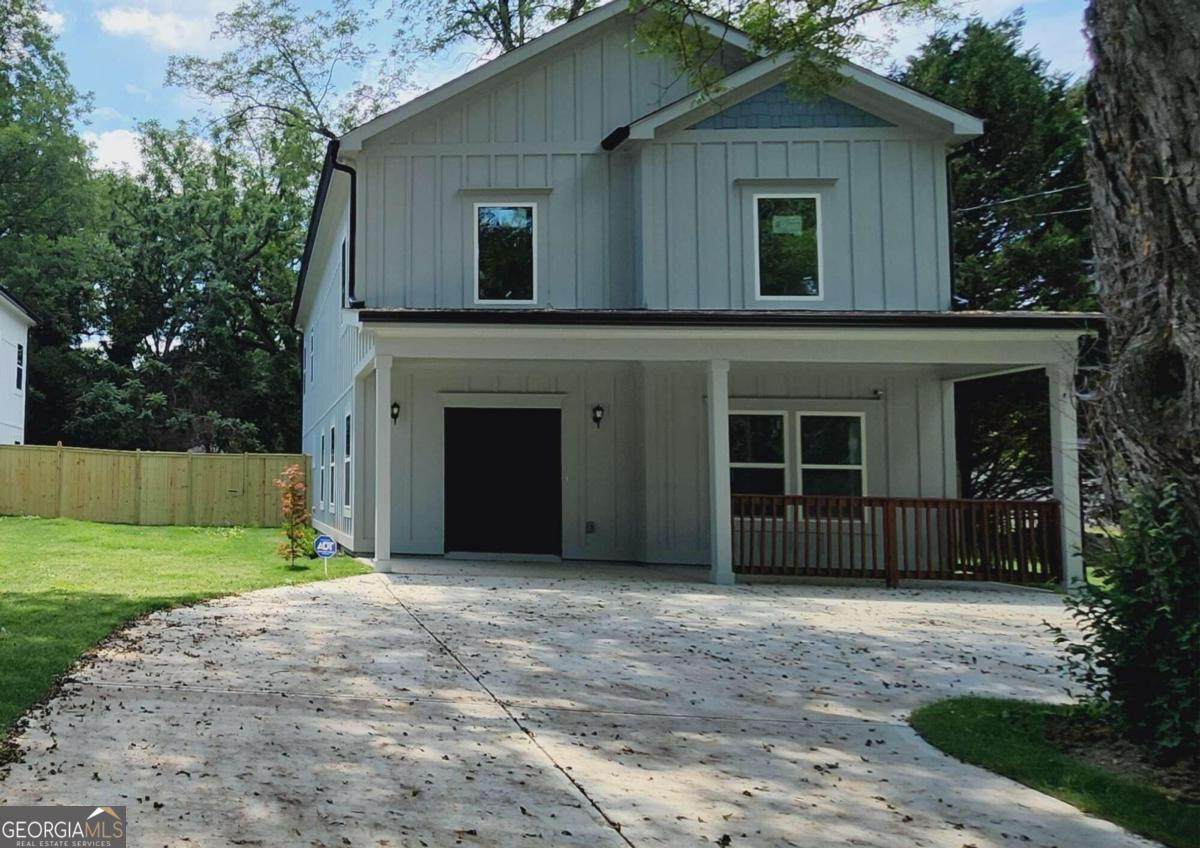 207 Mill Street - Photo 1