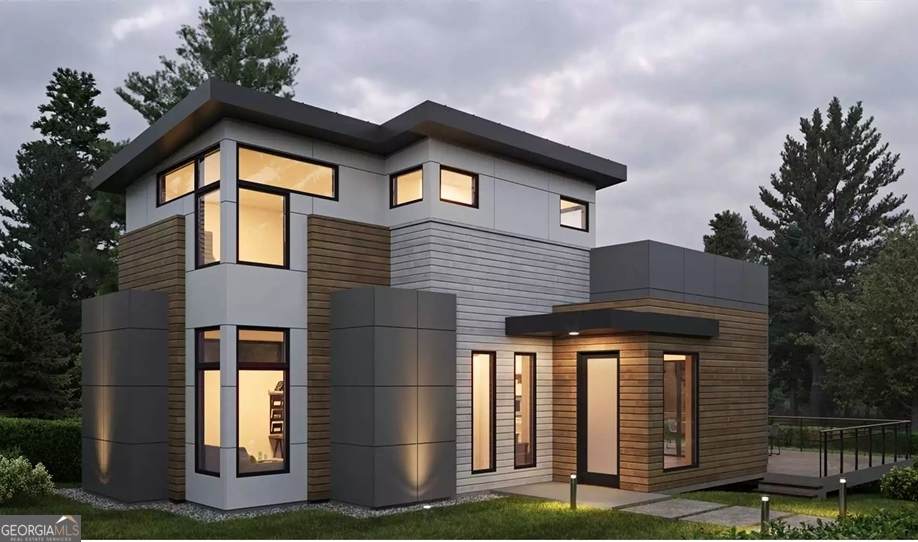 2550 Center Street - Photo 1