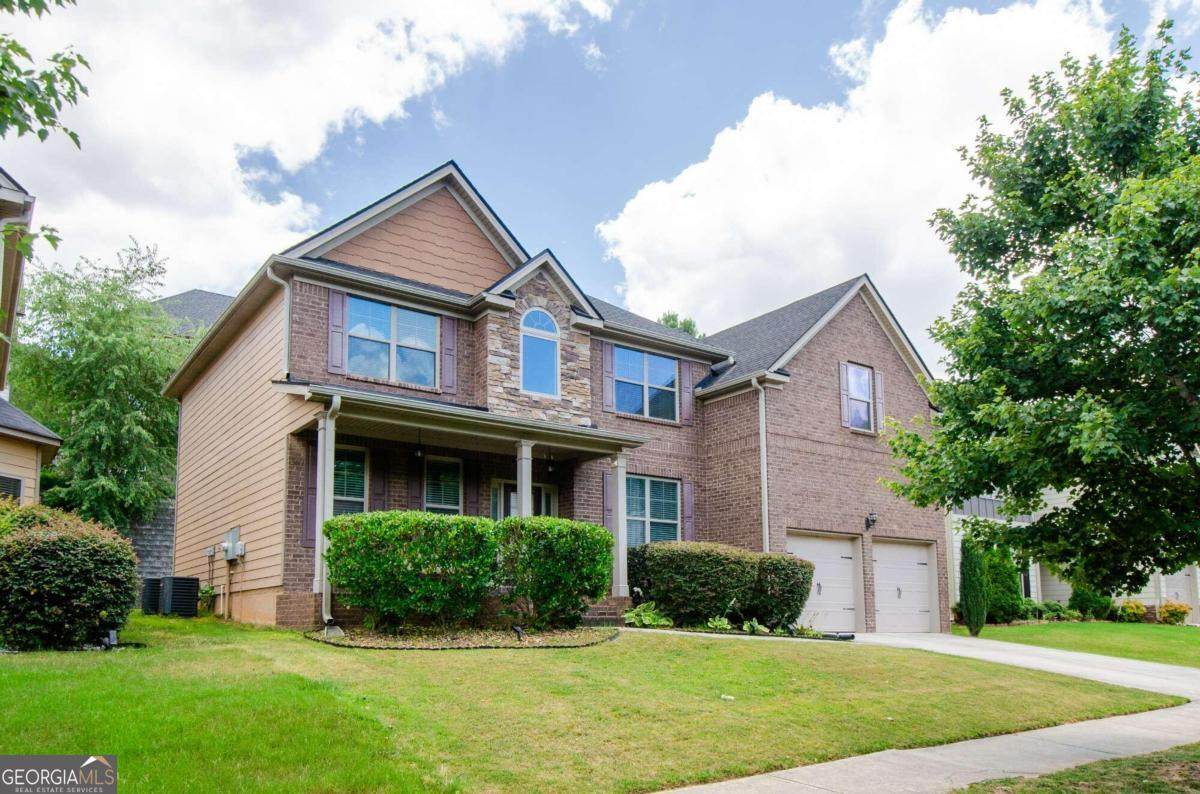 331 Chandler Bluff Court - Photo 1