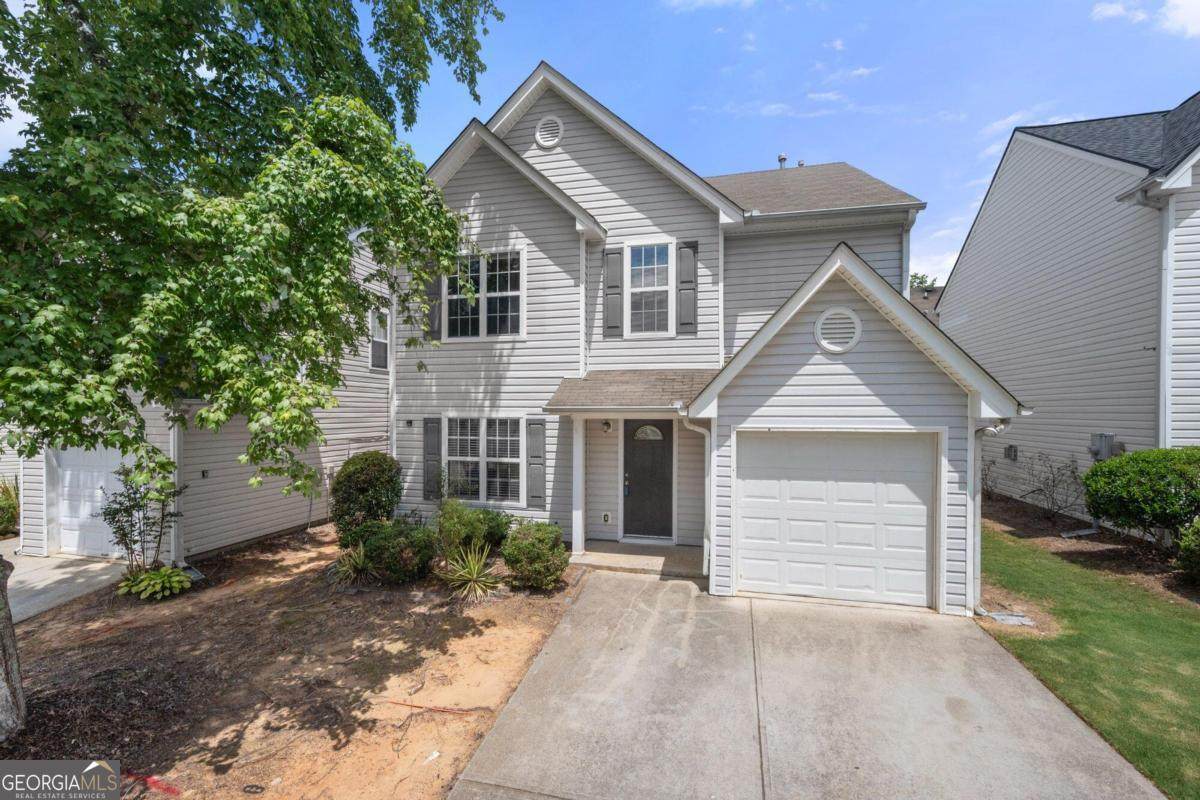 352 Springhaven Way - Photo 1