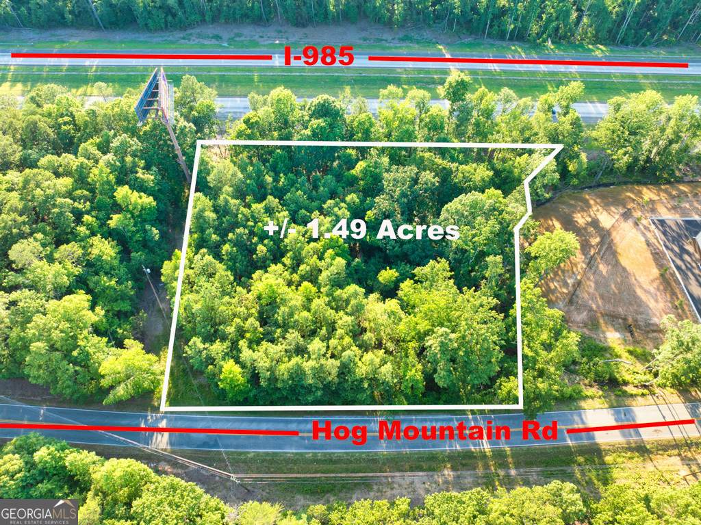 5226 Hog Mountain Road - Photo 1