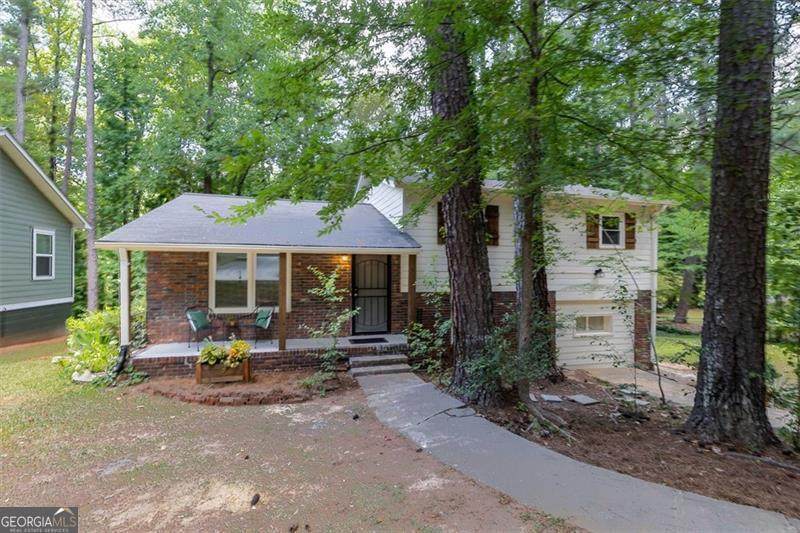 4520 Santa Fe Trail - Photo 1