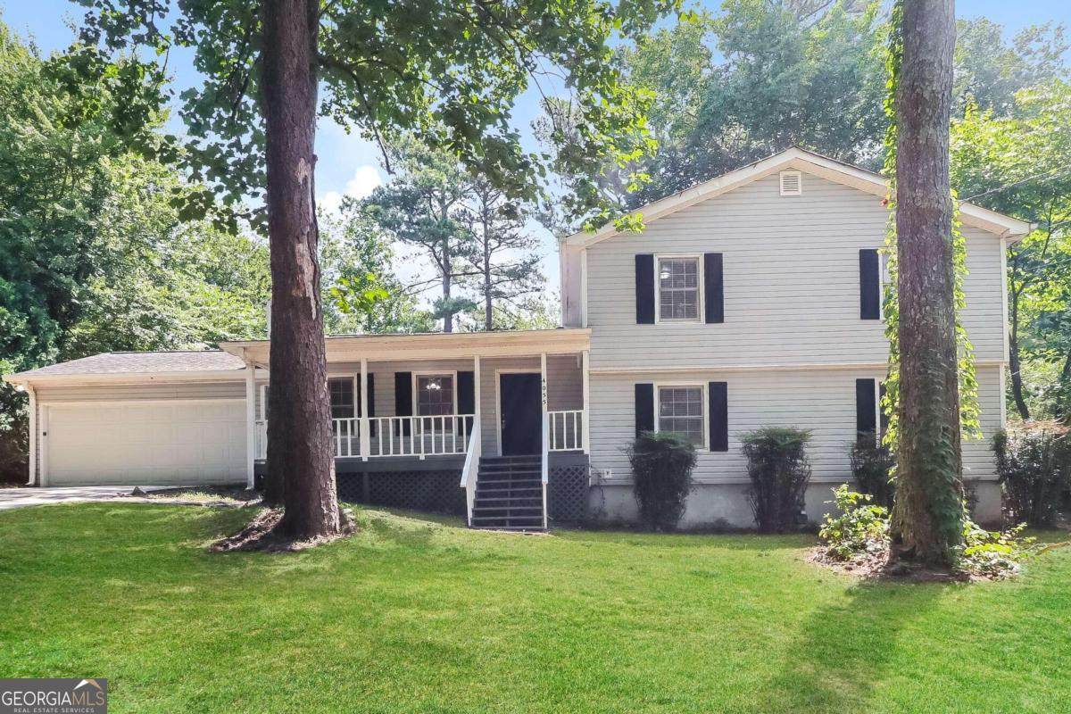 4055 Dollar Circle - Photo 1
