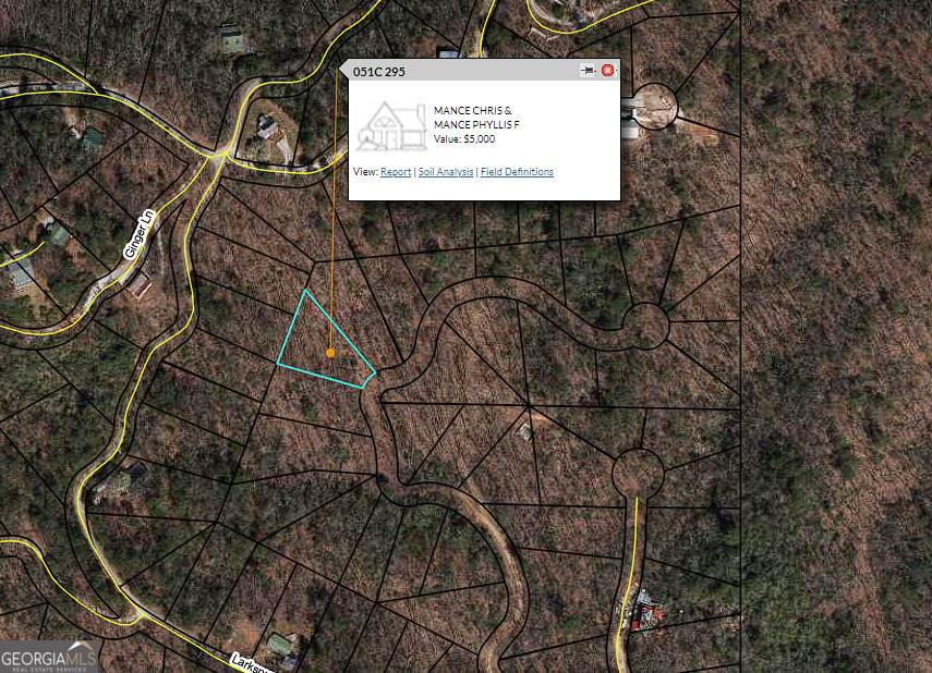 LOT829 Larkspur Lane - Photo 1