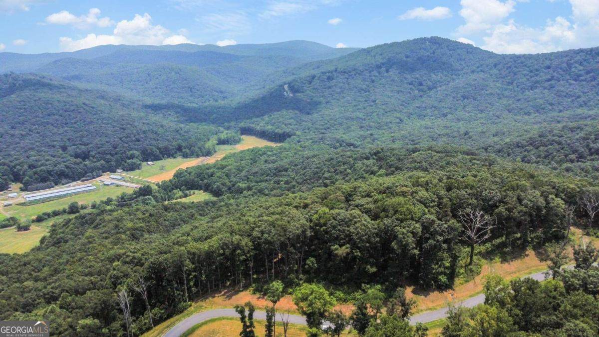 LOT 56 High Summit Drive - Photo 1