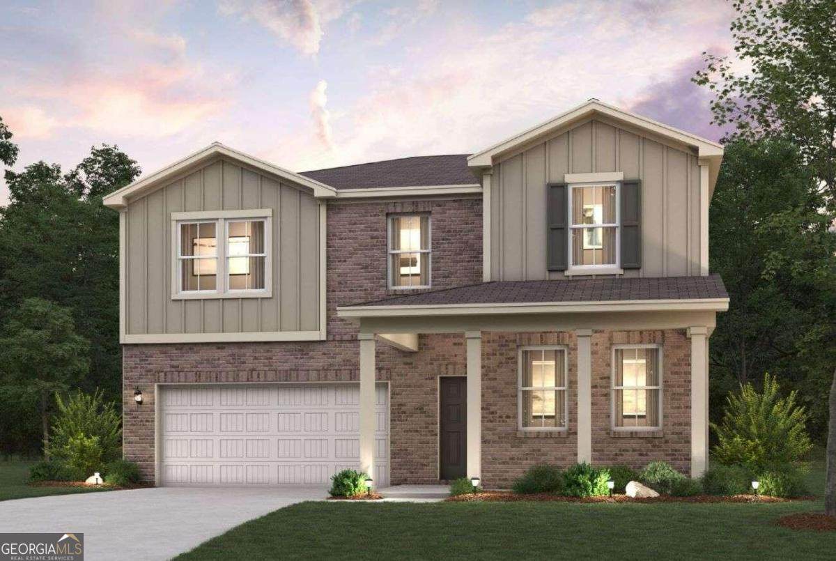 7122 Brushwood Bend - Photo 1