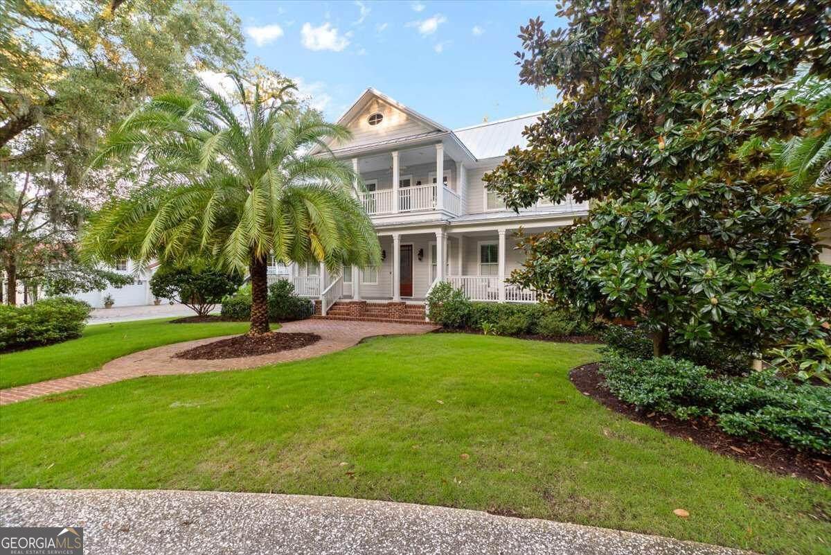 1025 Village Oaks Lane - Photo 1