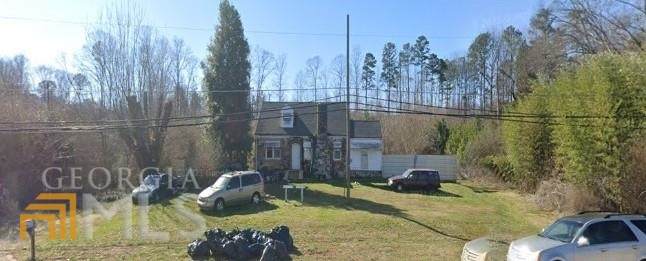 2123 Panola Road - Photo 1