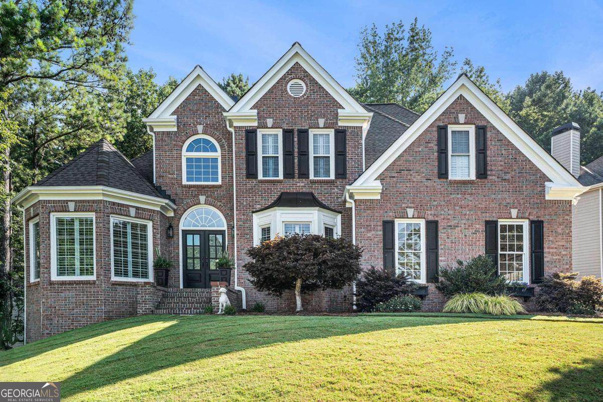 6325 Barrington Run - Photo 1