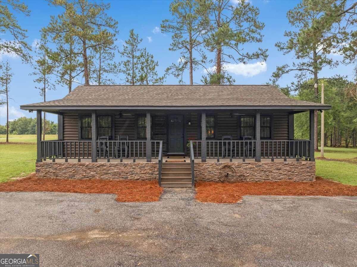 349 Farmers Market Road - Photo 1