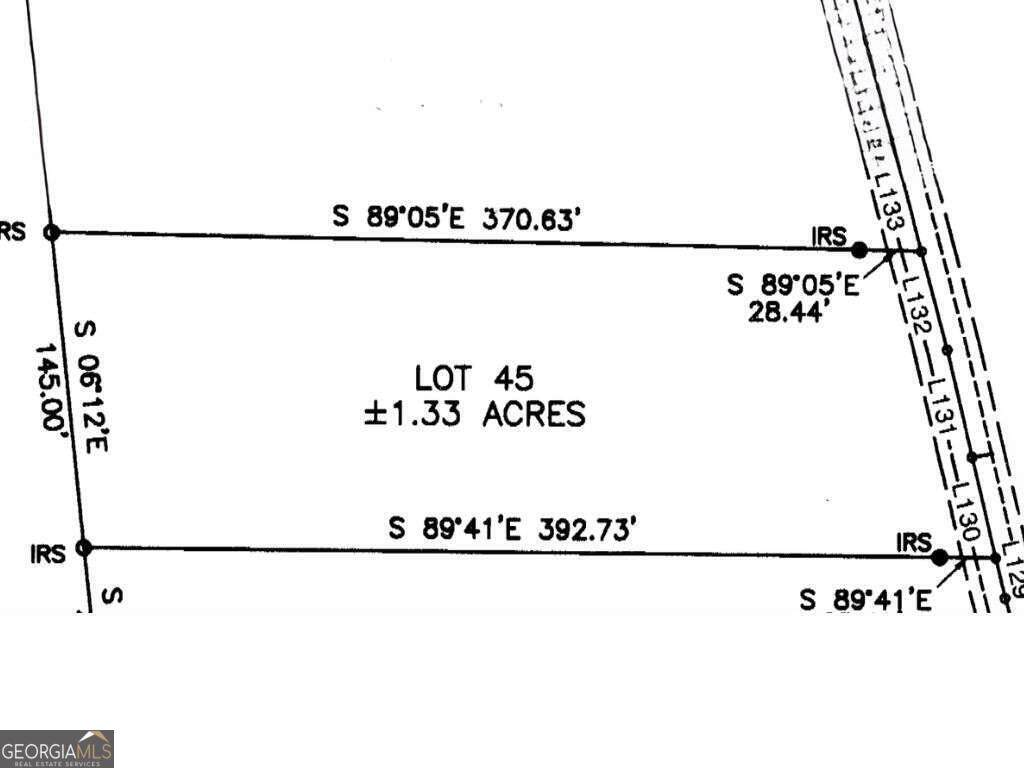 LOT 45 Prosperity Drive - Photo 1