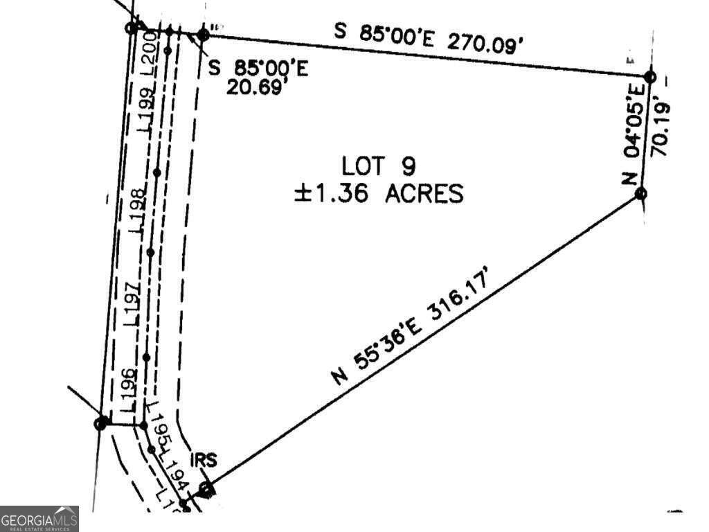 LOT 9 Wildflower Ridge - Photo 1