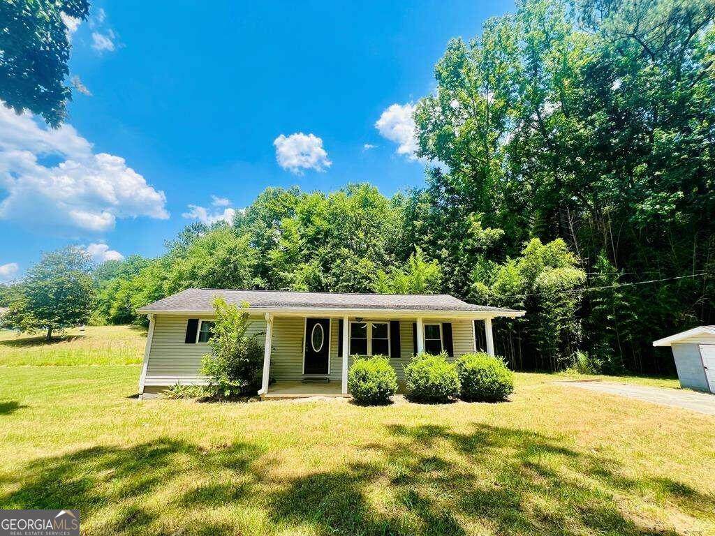 2275 Rocky Hollow Road - Photo 1