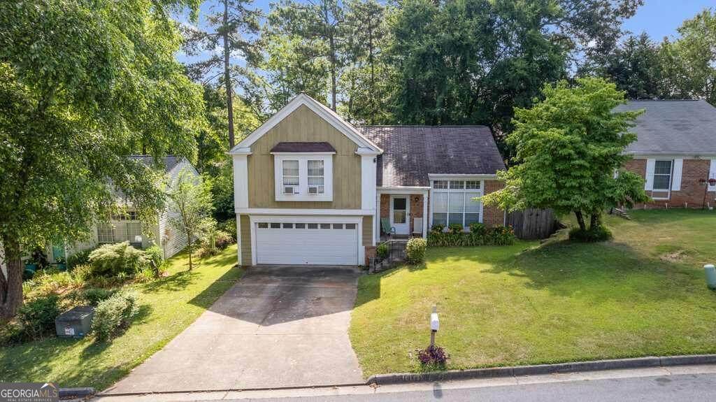 10865 Mortons Circle - Photo 1