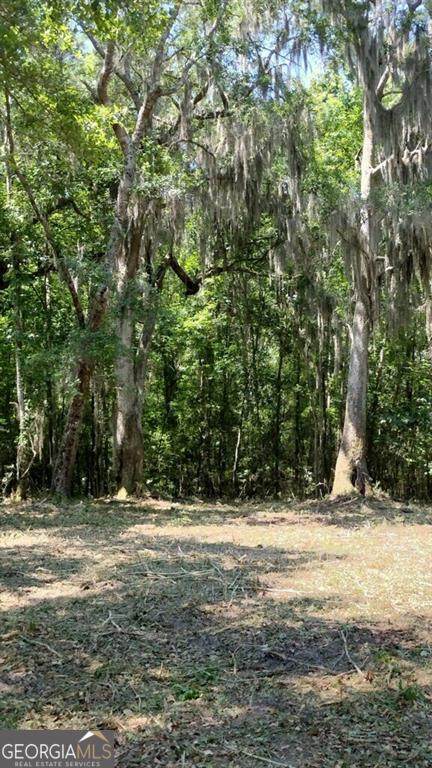 0 Briar Patch Lot #15 Place - Photo 1
