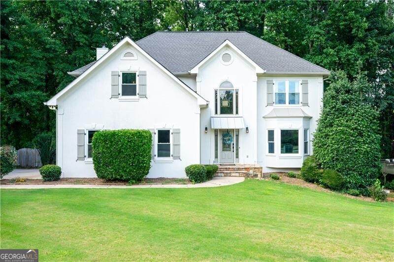3435 Chartwell Ridge - Photo 1