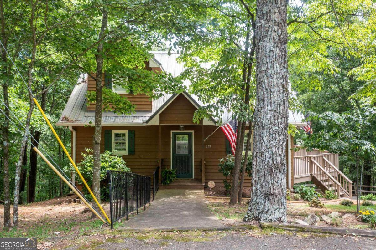 618 Laurel Ridge Drive - Photo 1