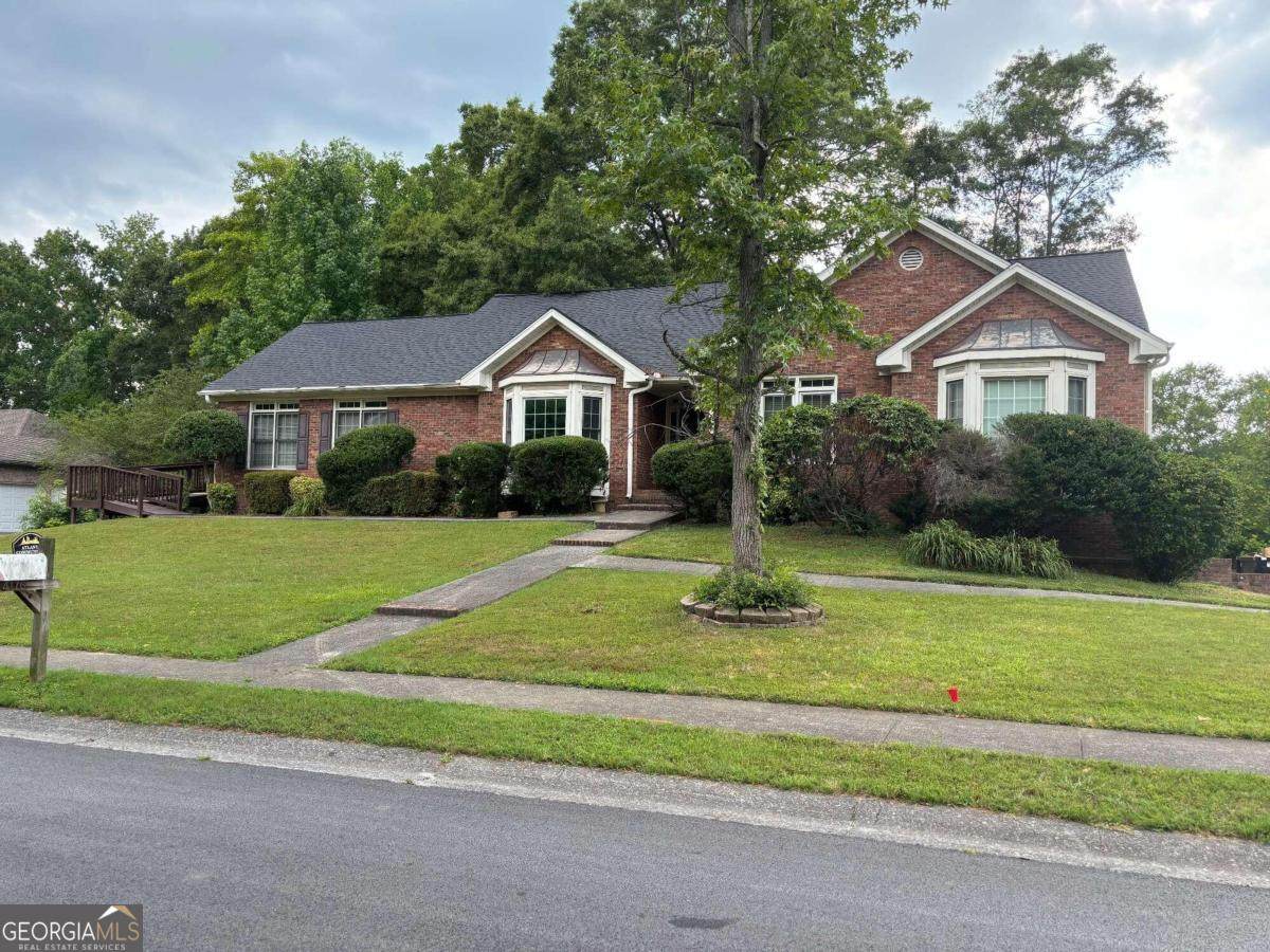 4176 Arapaho Drive - Photo 1